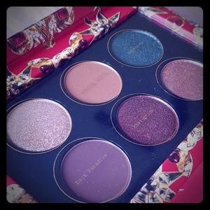Pat McGrath Bronze Temptation